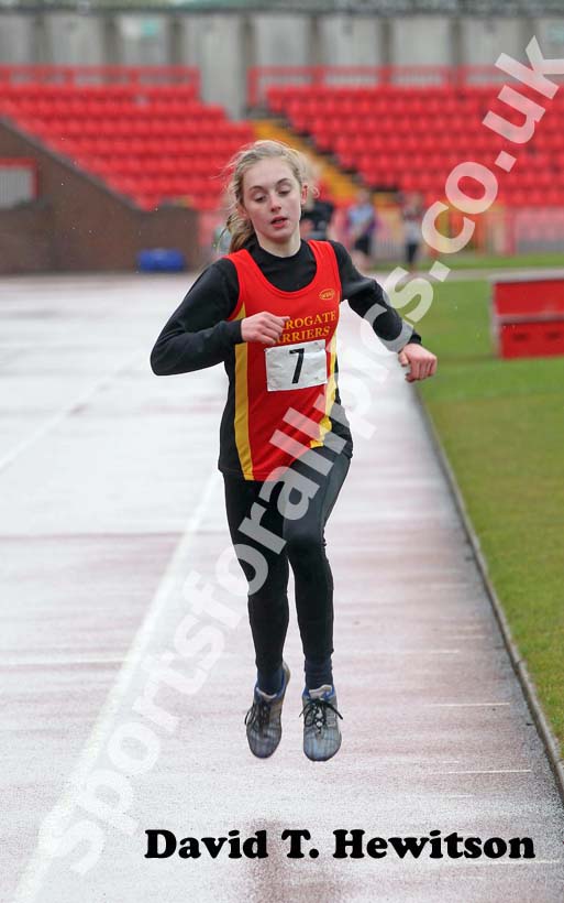 Gateshead Open Meeting 19